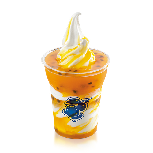 Parfait Maracuyá
