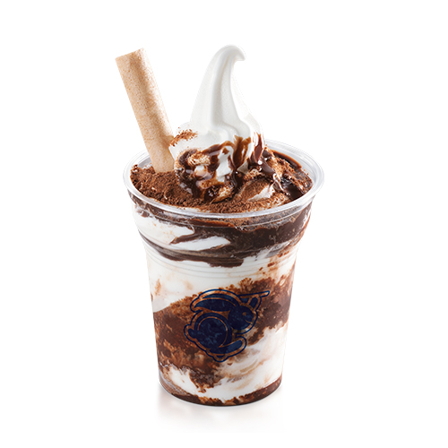 Parfait Milo