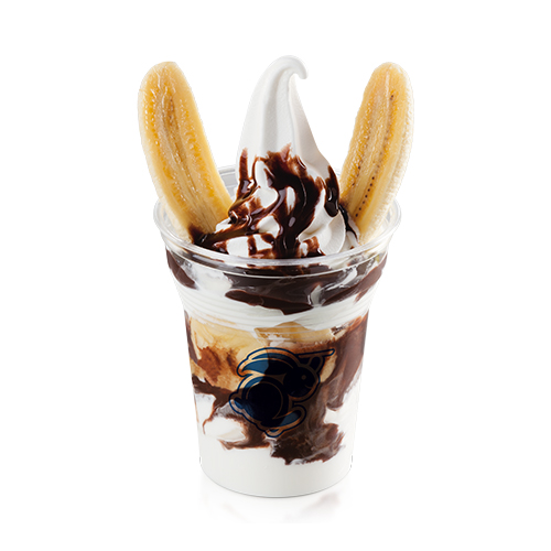 Parfait Supremo