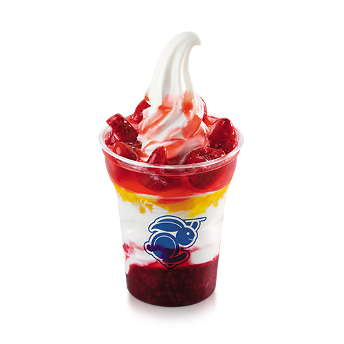 Parfait Tradicional