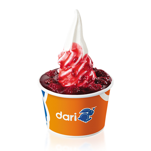 Sundae Mora
