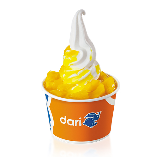 Sundae Piña